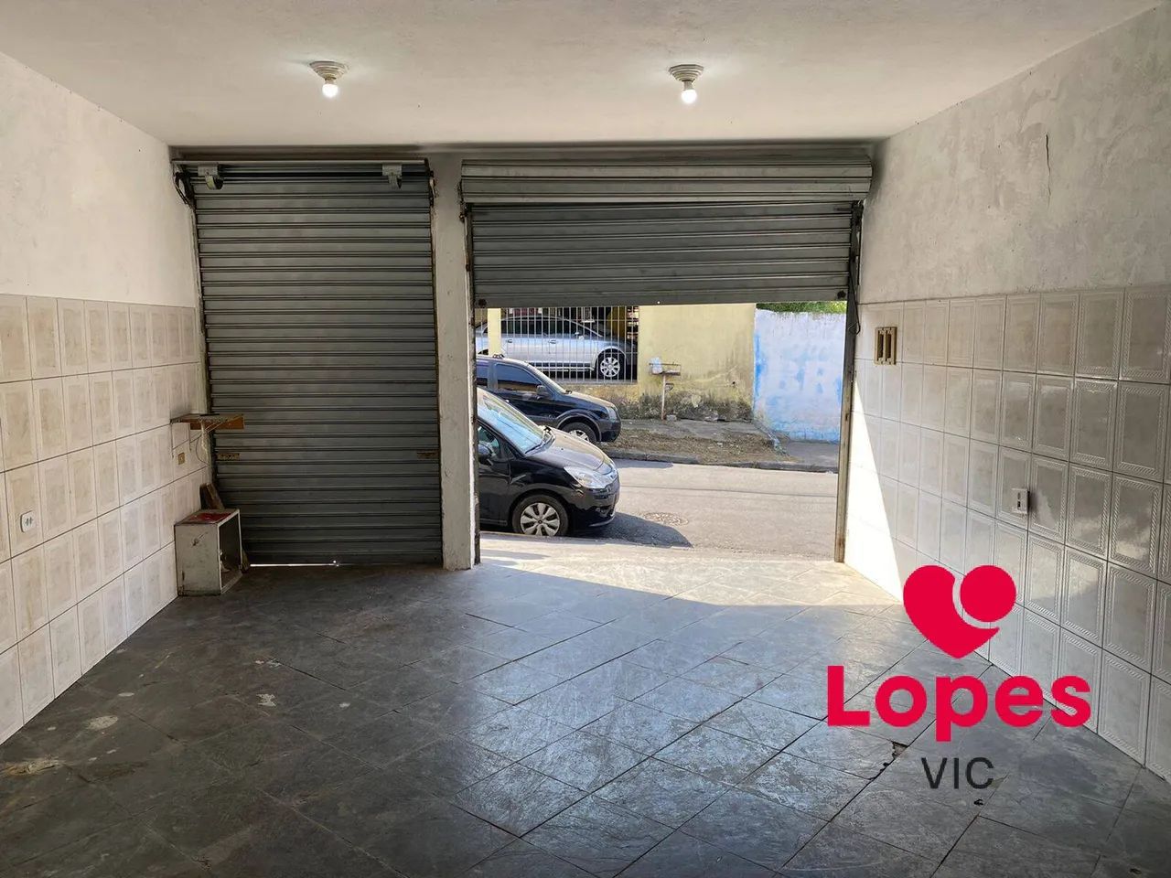 SALÃO COMERCIAL - VILA JÚLIA - POÁ/SP - Foto 4