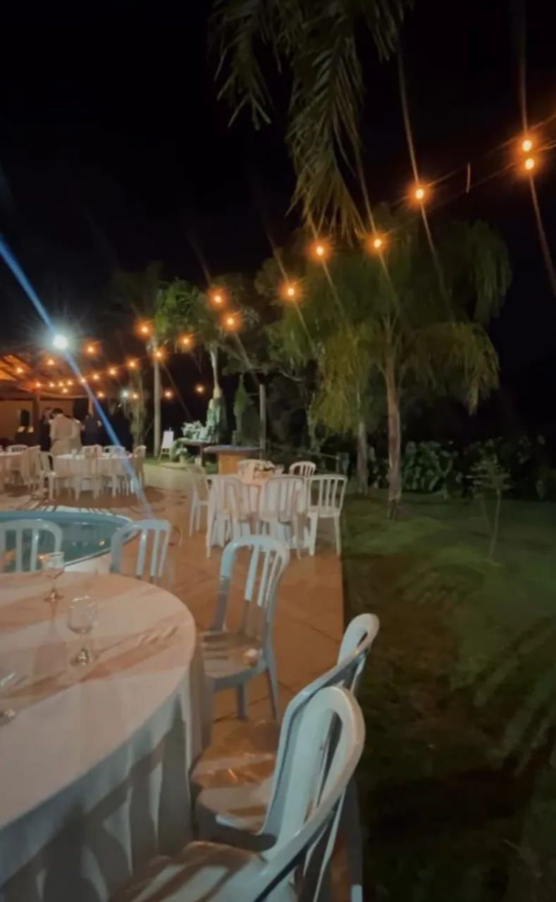 Chácara para casamento  - Foto 3