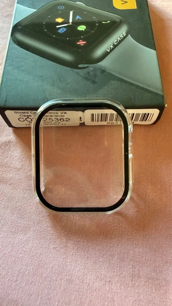 Capa Apple Watch Vxcase 42 mm - Foto 2
