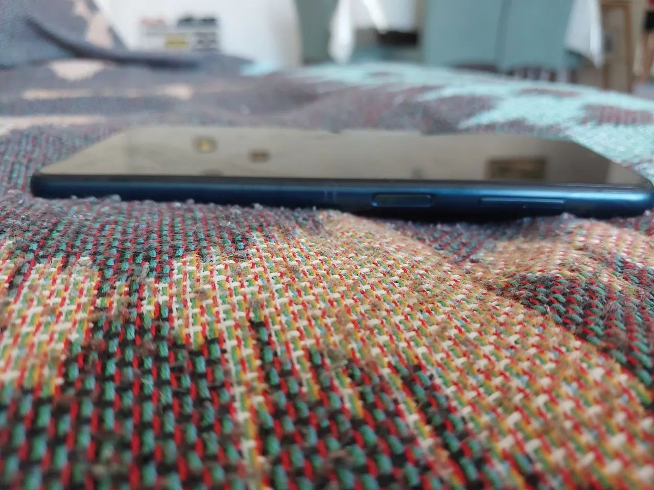 Sansung galaxy M13 usado em perfeito estado - Foto 3