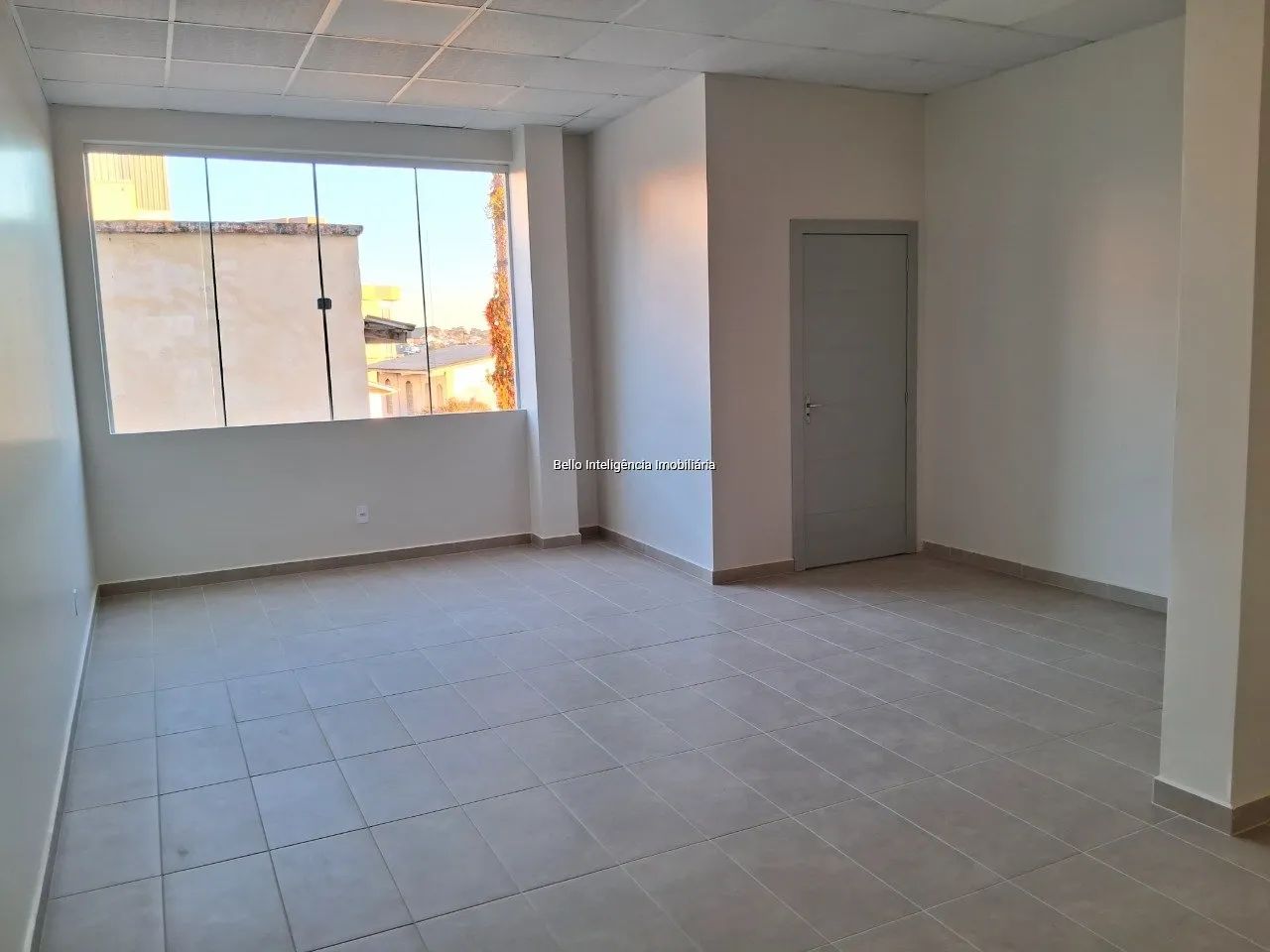 Sala Comercial para locação em Caçador - Foto 4