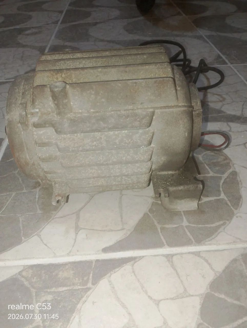 Motor  - Foto 2