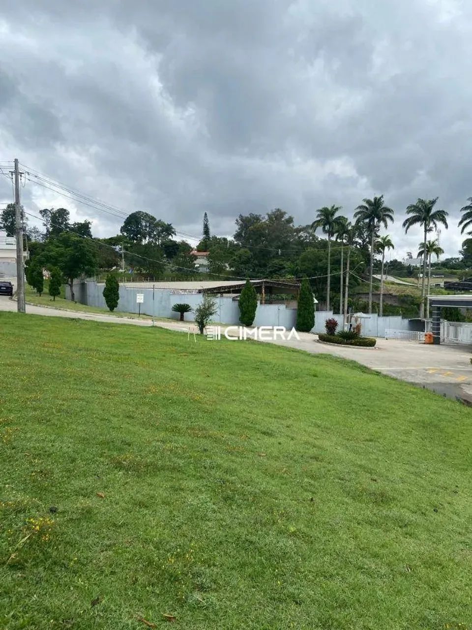 Terreno 415 m² - Condomínio Renaissance - Sorocaba/SP - Foto 3