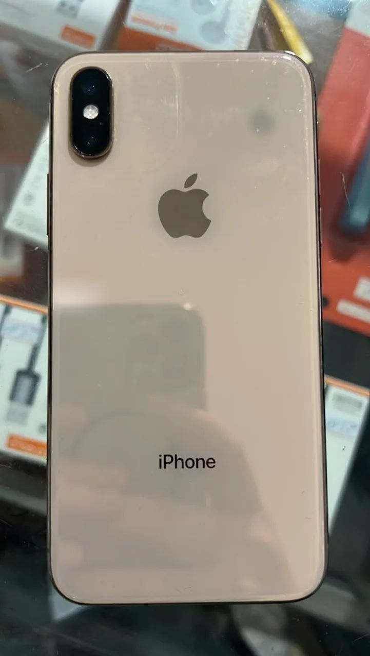 iPhone xs