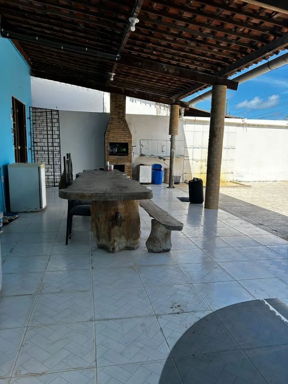 CASA A VENDA BARRA NOVA  - Foto 5