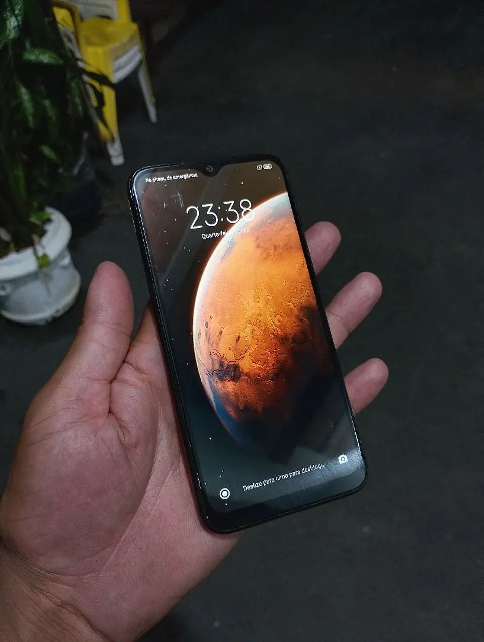 Redmi note 8 128gb  - Foto 2