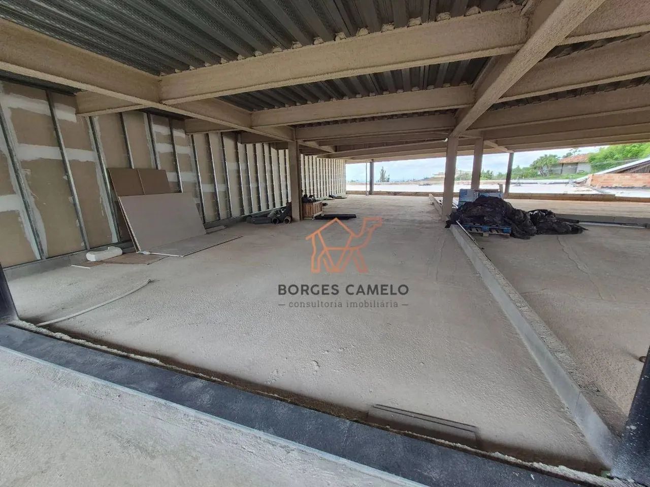 Loja para alugar, 145 m² - Belvedere - Belo Horizonte/MG - Foto 2