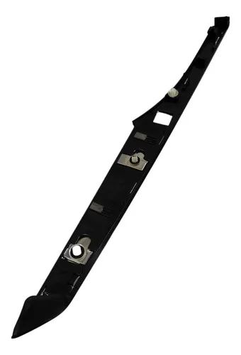Friso Lateral Tras Dir Toyota Corolla Cross Xrx 2022 - Peças para