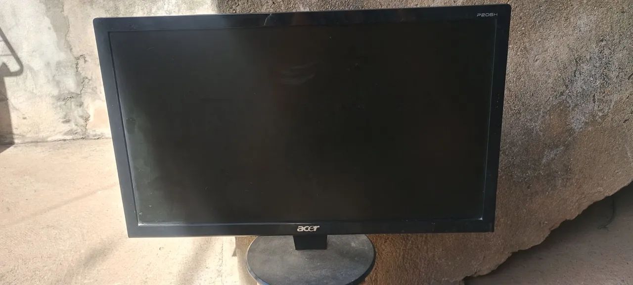 Monitor para computador ou tv box 19 - Foto 2