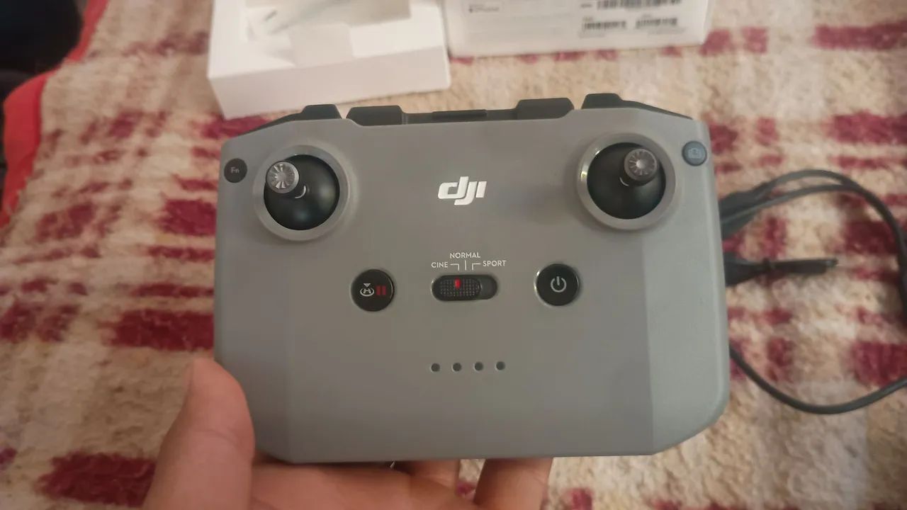 Drone dji Mini 2 4K  - Foto 3