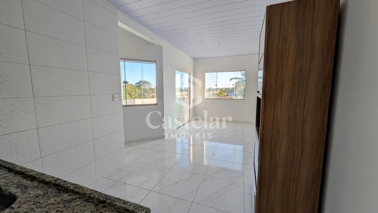 Apartamento para locação em Guriri - Foto 4