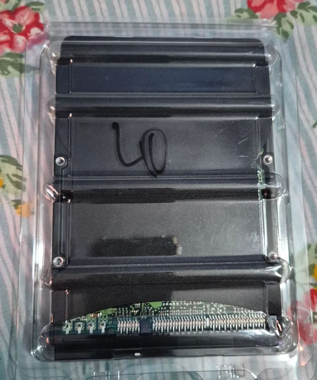 HD Externo  - Foto 2