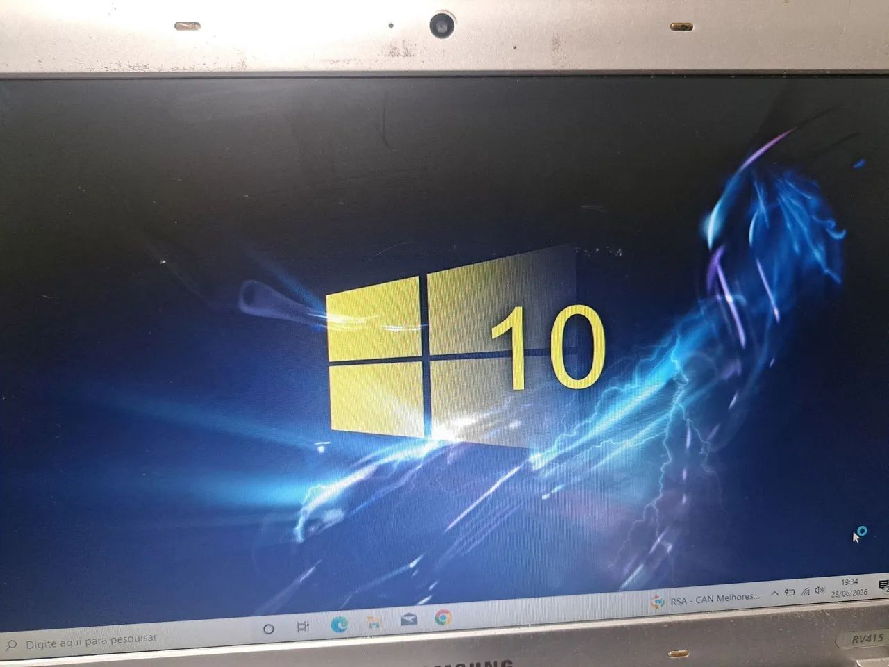 Notebook Samsung  core i5  - Foto 3