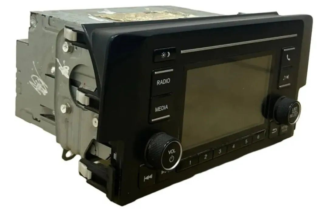 Rádio Som Original Civic G10  - Foto 4