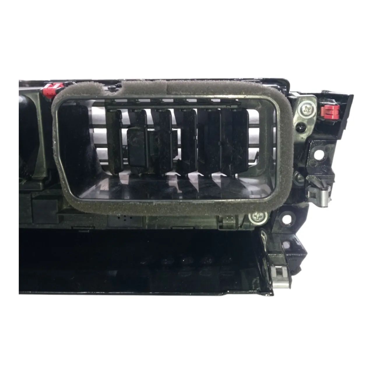DIFUSOR AR CENTRAL MITSUBISHI ECLIPSE CROSS 1.5 AUT 2020 - Foto 3