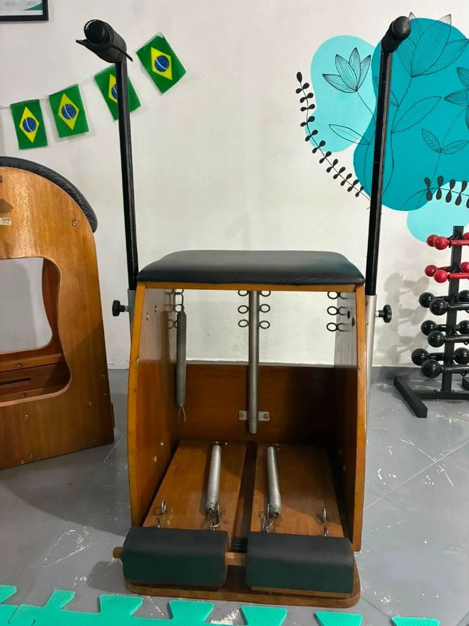 Aparelhos de Pilates  - Foto 3