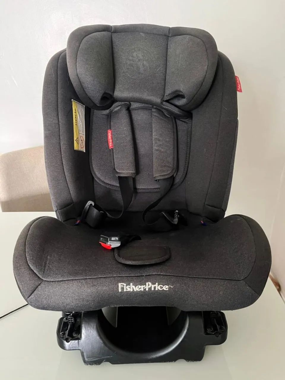 Cadeirinha de carro  - Foto 4