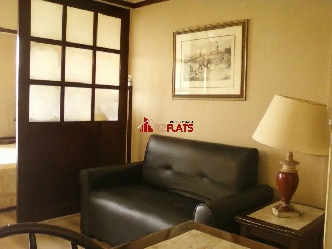 Flat com ótimo preço no Centro de SP. Confira! - Foto 2