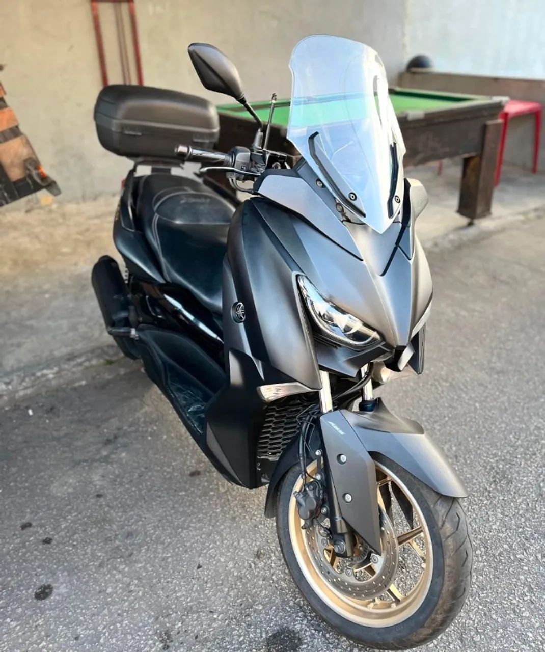 Xmax 2021 - Foto 2