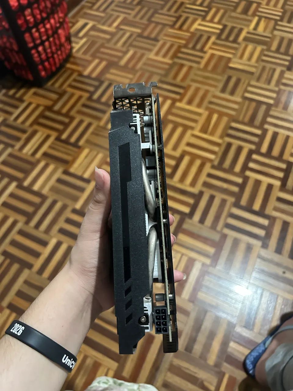 PLACA DE VÍDEO GEFORCE RTX 2060 Super - Foto 5