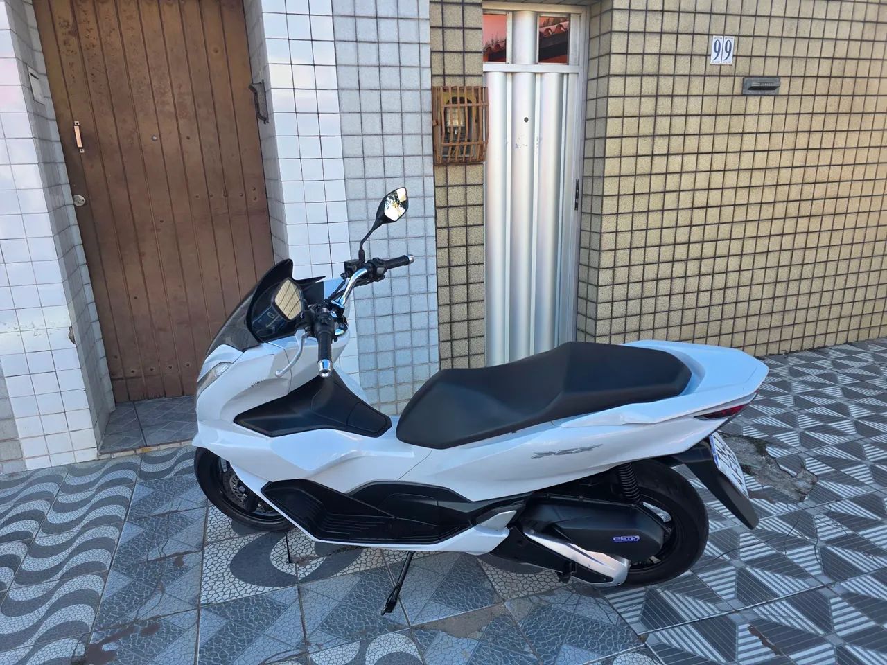 Pcx  - Foto 3