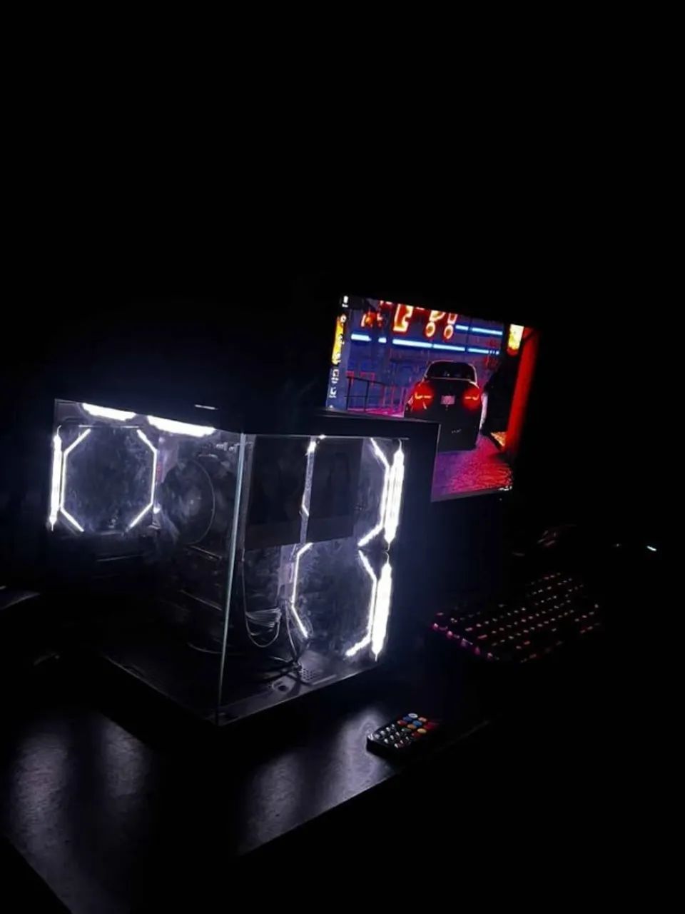 Pc Ryzen completo - Foto 2