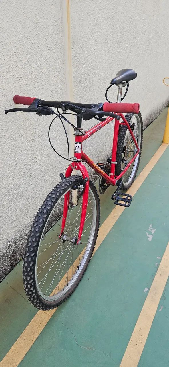 Mountain Bike  - Foto 4