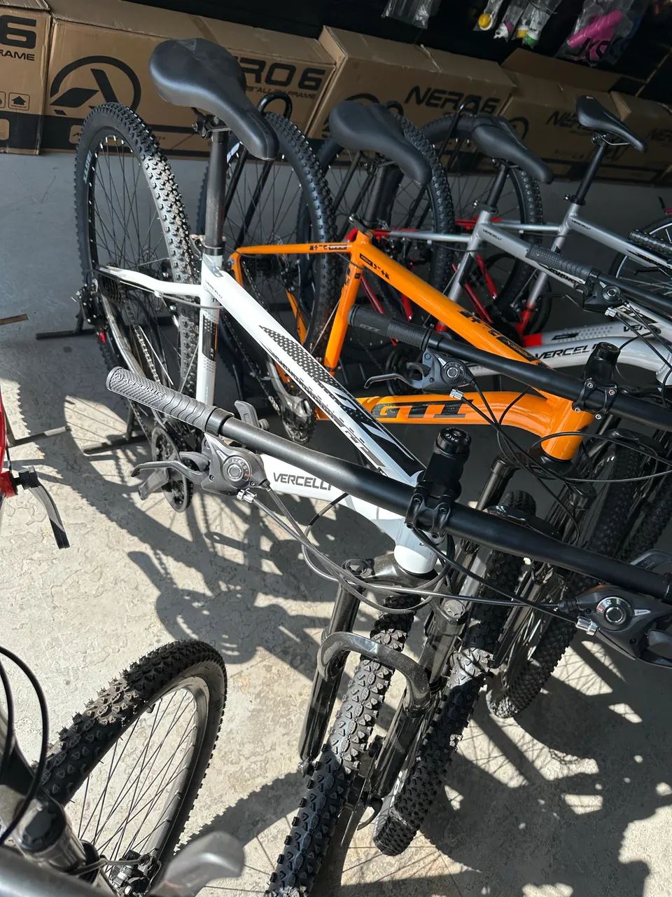 Bike aro 29 Vercelli - Foto 2