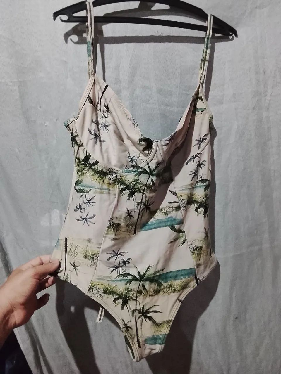 Maiô G com saídas de praia  - Foto 2
