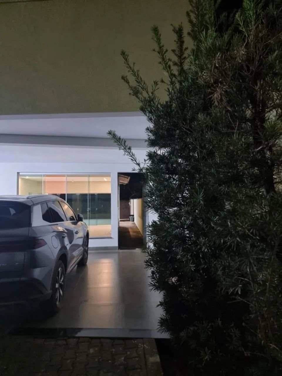 Excelente casa nova no centro - Foto 2