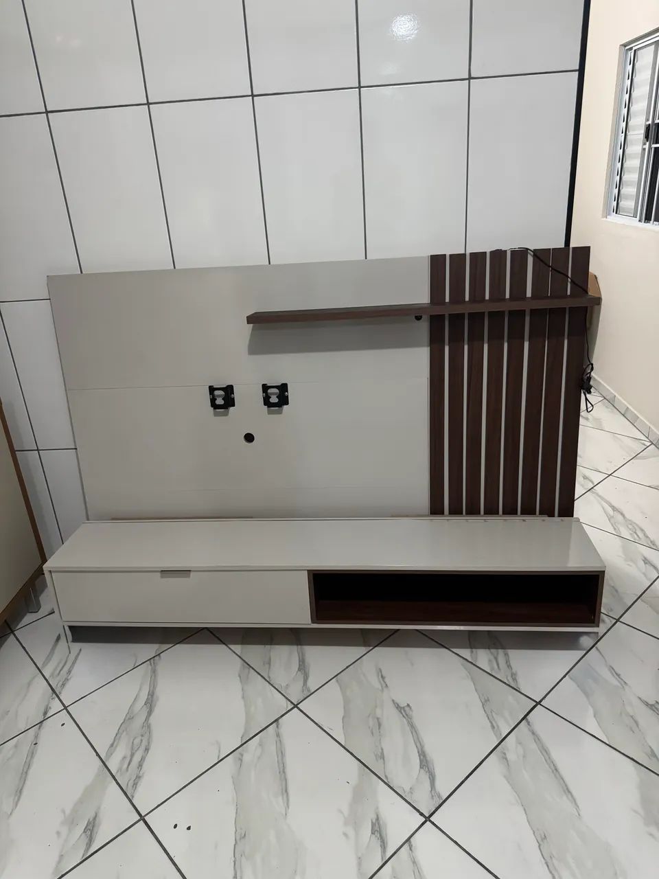 Painel televisão ate 55 polegadas 