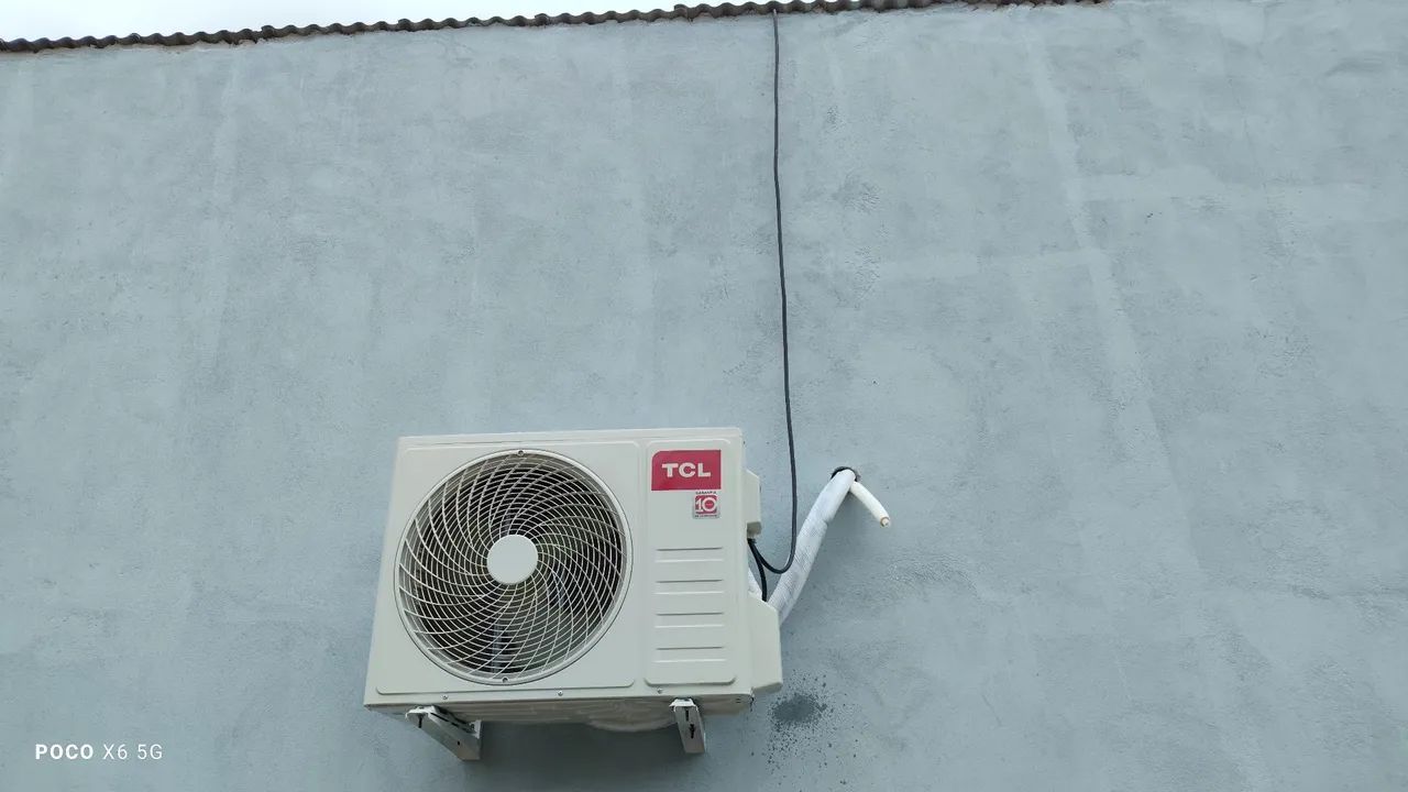 Ar condicionado  - Foto 4