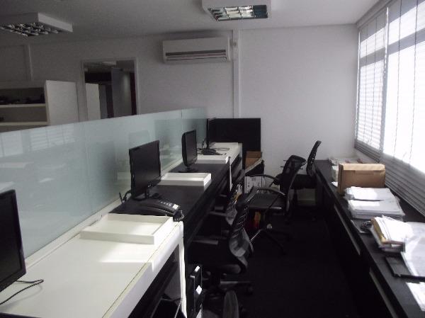 Escritório à venda em Azenha, Porto alegre cod:NK17677 - Foto 10