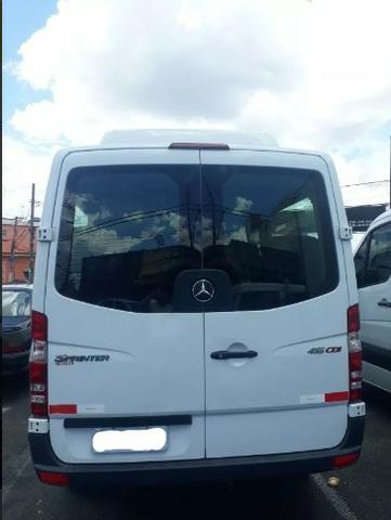 Mercedes-Benz Sprinter 2.2, 2016 - Foto 3