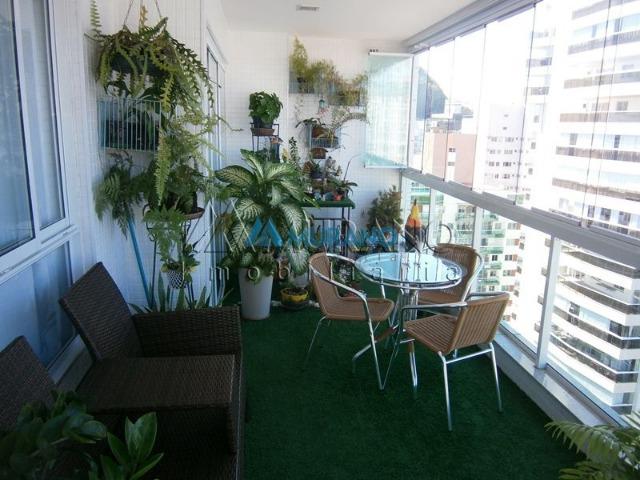 Murano Vende Cobertura Duplex de 4 quartos no Parque das Castanheiras - Vila Velha/ES - Foto 12