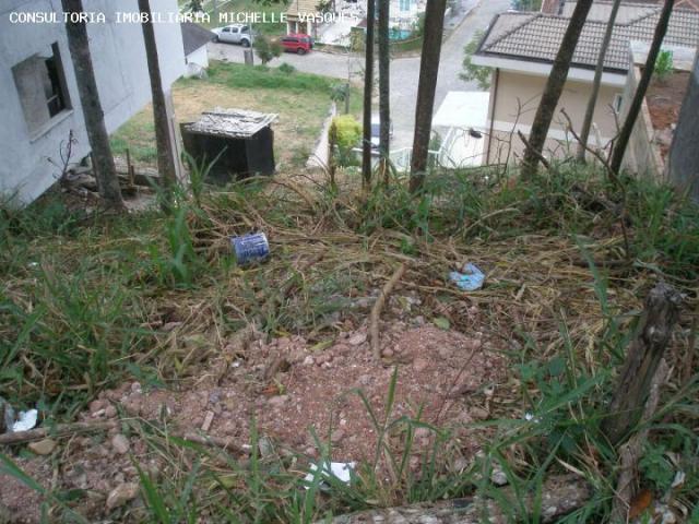 Terreno para venda em teresópolis, tijuca - Foto 2