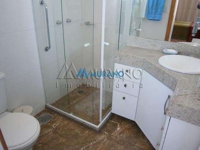 Murano Vende Cobertura Duplex de 4 quartos no Parque das Castanheiras - Vila Velha/ES - Foto 9