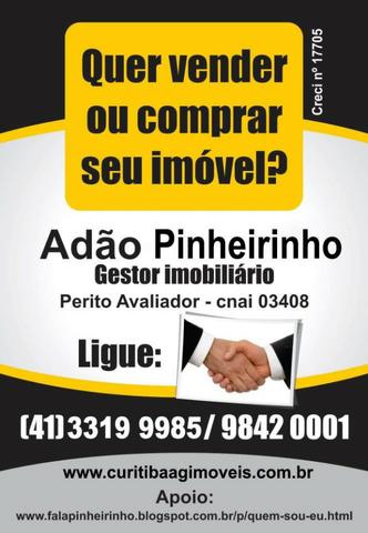 Sobrados novos triplex no Umbará com 02 quartos - Foto 18