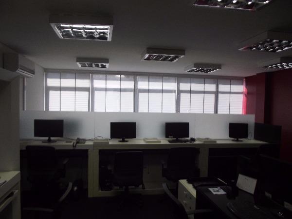 Escritório à venda em Azenha, Porto alegre cod:NK17677 - Foto 14