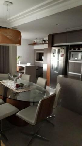 Apartamento 3 quartos Bom Jesus 217m2 Alto Padrão