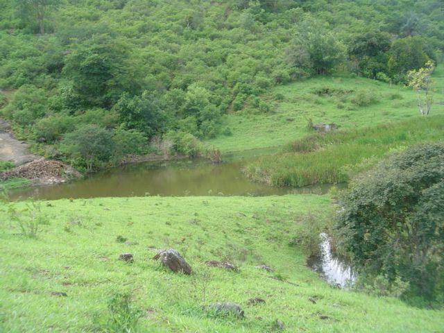 Vale Jiquiriçá-Fazenda - 800 Tarefas, analisa troca p\imóvel em Salvador - Foto 19