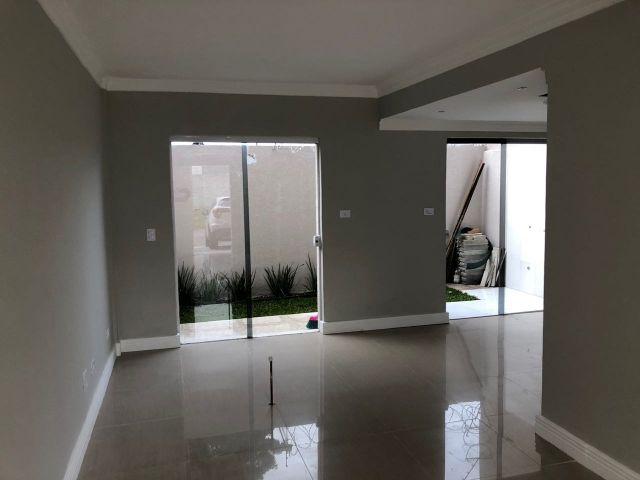 Sobrado cic condomínio fechado 130m2 - Foto 17