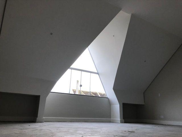 Sobrado cic condomínio fechado 130m2 - Foto 4