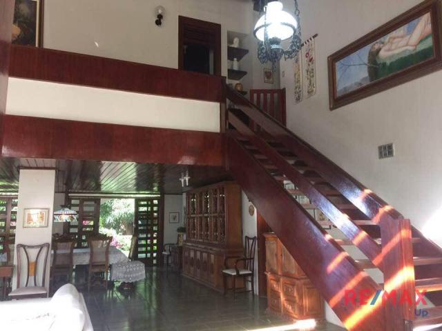 Casa com 5 suítes na praia de paracuru - Foto 9
