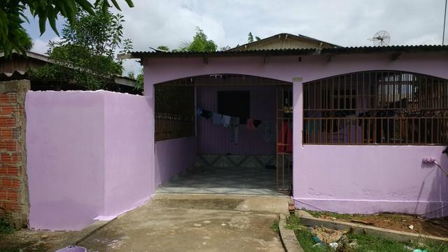 Vendo Casa