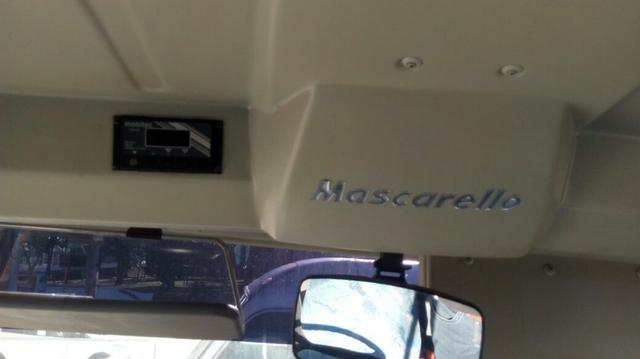 Micro-ônibus Mercedes Mascarello - Foto 4