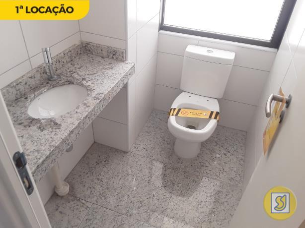 Escritório para alugar em Papicu, Fortaleza cod:49987 - Foto 10