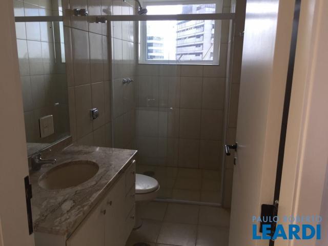 Apartamento à venda com 4 dormitórios em Real parque, São paulo cod:538444 - Foto 6