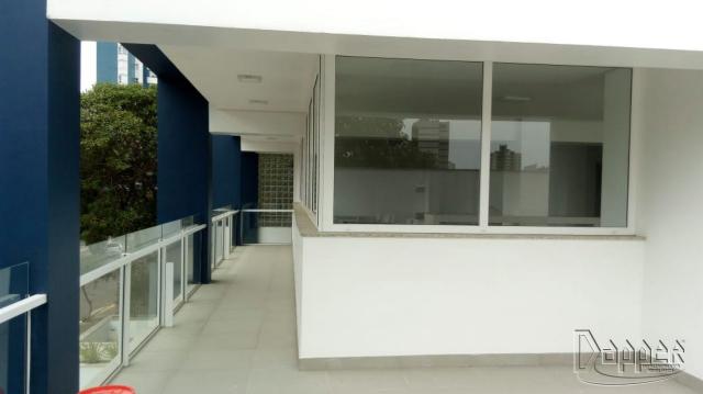 Apartamento à venda com 3 dormitórios em Vila rosa, Novo hamburgo cod:16847 - Foto 18