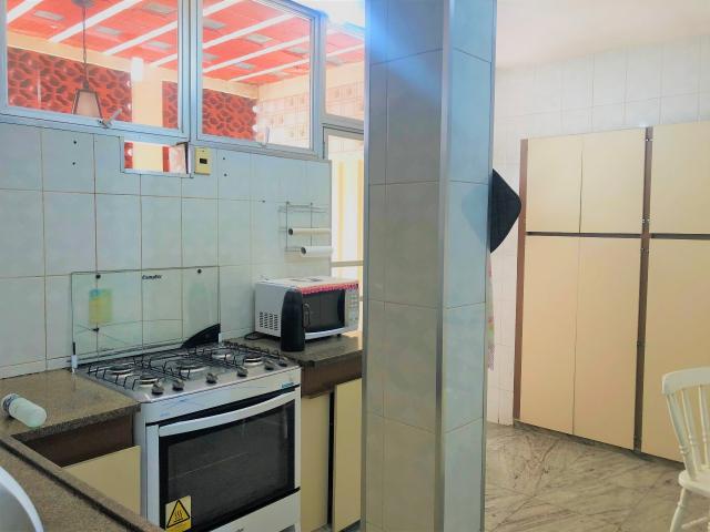 Área privativa à venda, 4 quartos, 1 vaga, gutierrez - belo horizonte/mg - Foto 6